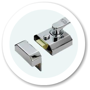 Rim Cylinders and Night Latches